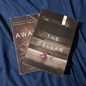 2 Books